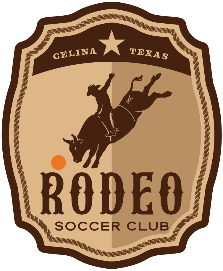Rodeo SC Crest