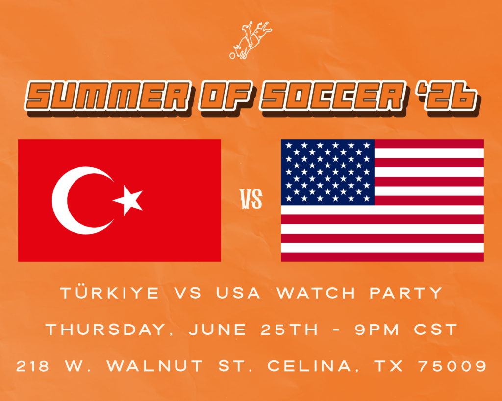 Türkiye vs USA Watch Party RSVP link