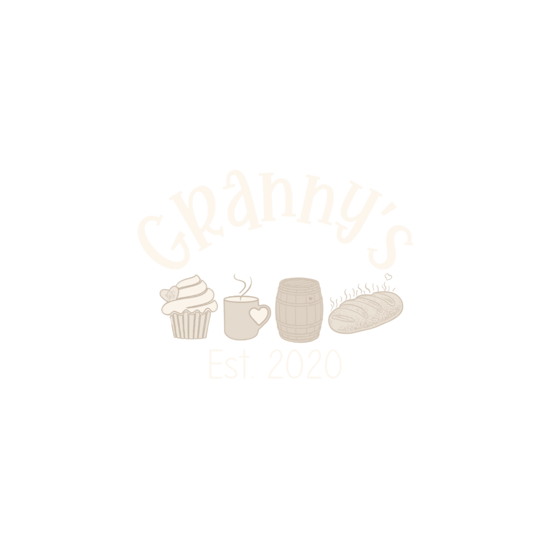 Granny's Bakery Home